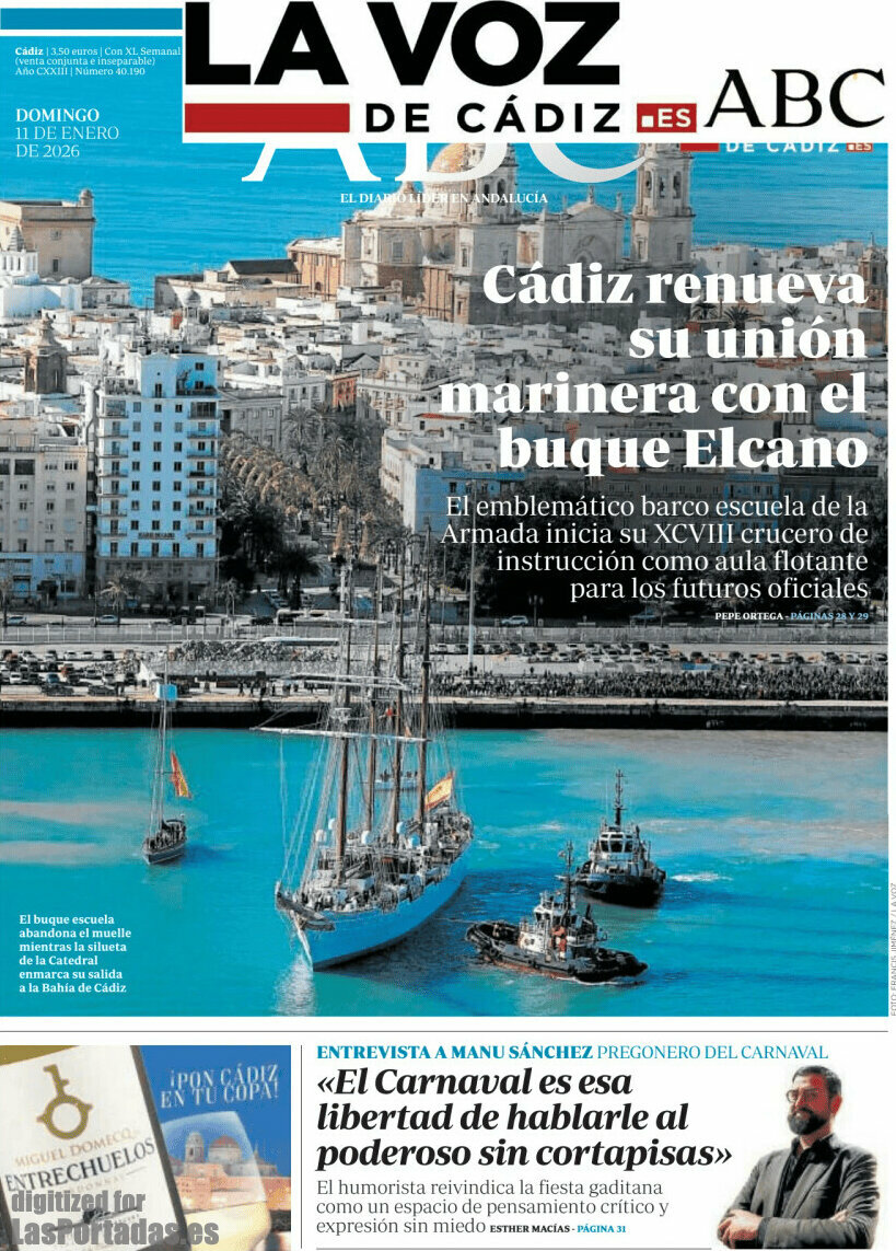 La Voz de Cádiz