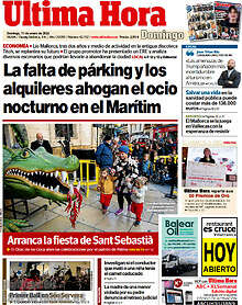 Periodico Última Hora
