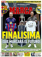 /Marca