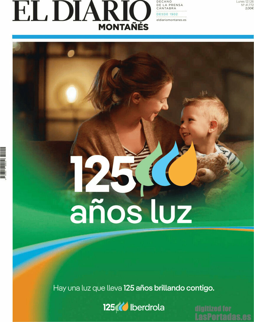 El Diario Montañés