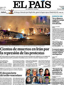 Periodico El País