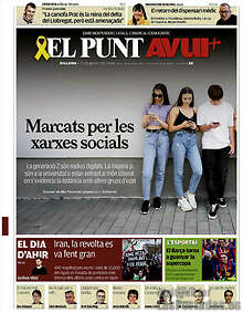 Periodico El Punt