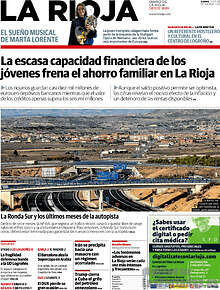 Periodico La Rioja
