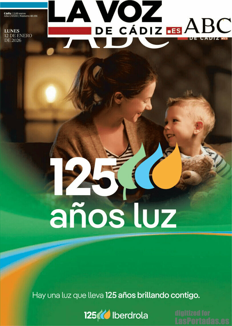 La Voz de Cádiz