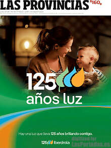 Periodico Las Provincias