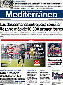 Periodico Mediterráneo