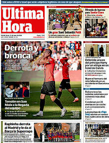 Periodico Última Hora