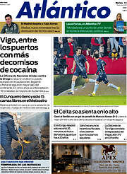 /Atlántico Diario