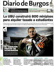 /Diario de Burgos
