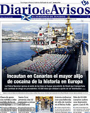 /Diario de Avisos