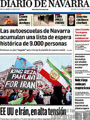 /Diario de Navarra