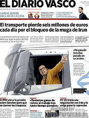 /El Diario Vasco