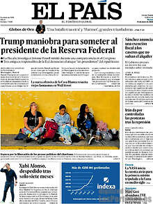 Periodico El País
