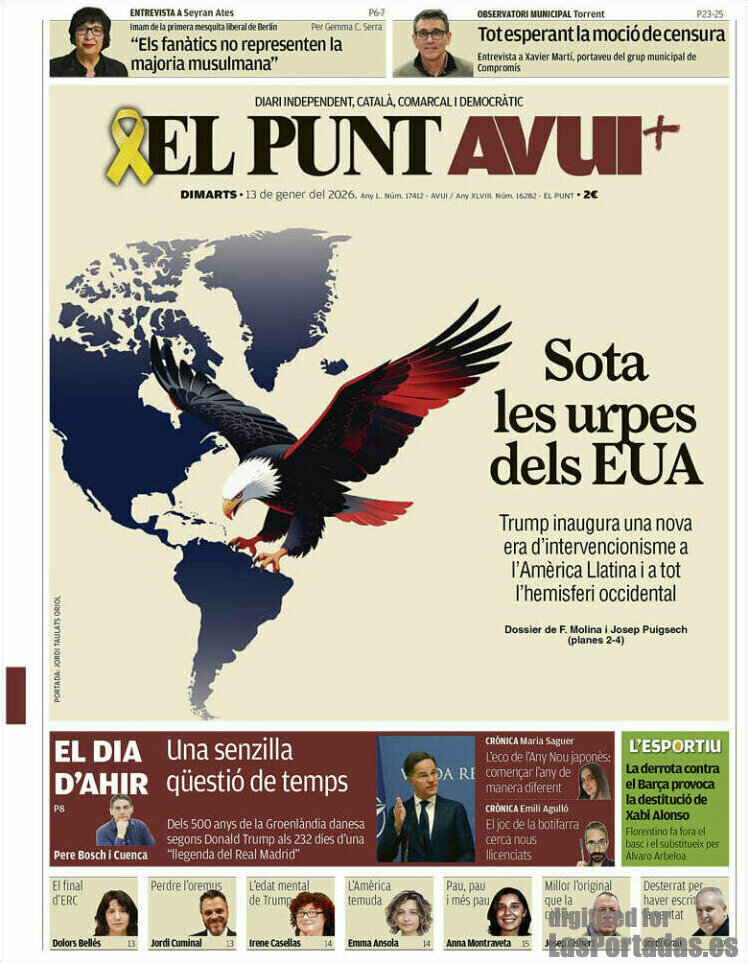 El Punt