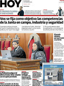 Periodico Hoy