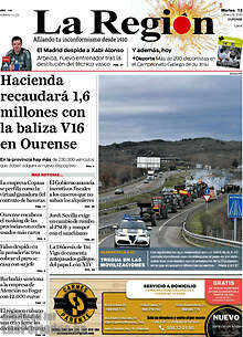 Periodico La Región