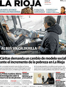 Periodico La Rioja