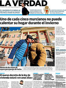 Periodico La Verdad