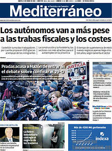 Periodico Mediterráneo