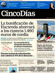 /Cinco Días