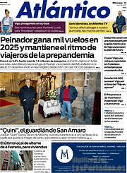 /Atlántico Diario