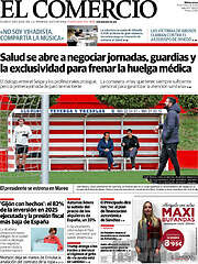 /El Comercio