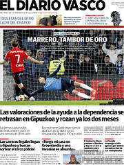 /El Diario Vasco