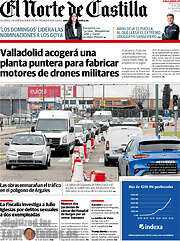 /El Norte de Castilla