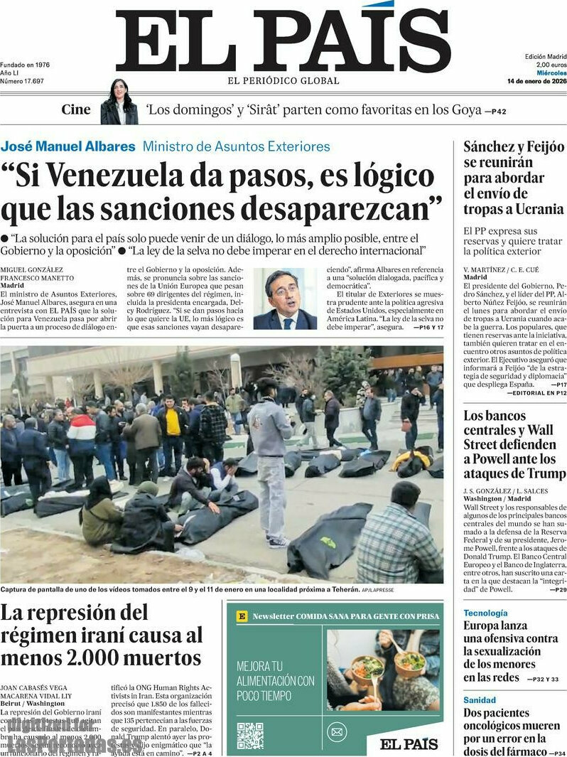 El País