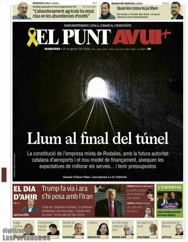 El Punt