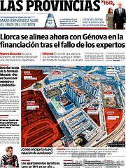 /Las Provincias