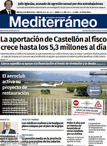 Periodico Mediterráneo