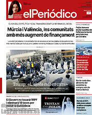 /El Periódico de Catalunya(Català)