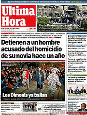 /Última Hora