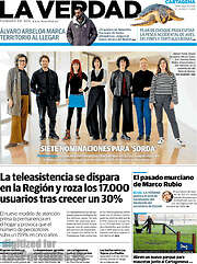 /La Verdad Cartagena