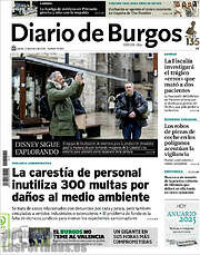 /Diario de Burgos