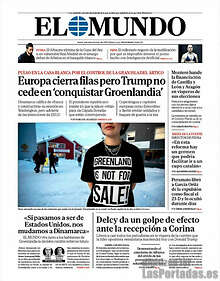 Periodico El Mundo