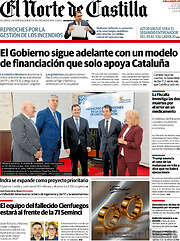 /El Norte de Castilla