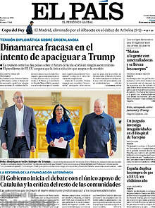 Periodico El País
