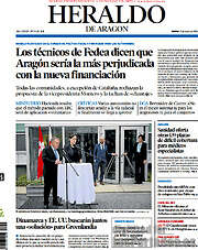 /Heraldo de Aragon