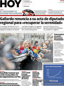 Periodico Hoy
