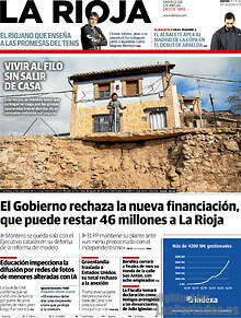 Periodico La Rioja