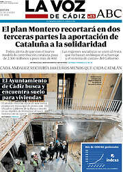 /La Voz de Cádiz