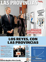 /Las Provincias