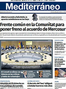 Periodico Mediterráneo