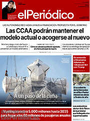 /El Periódico de Catalunya(Castellano)
