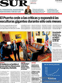 Periodico Sur
