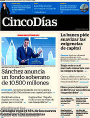 /Cinco Días
