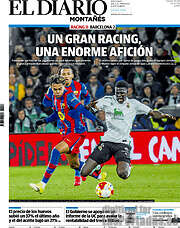 /El Diario Montañés