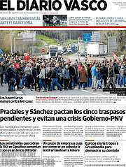 /El Diario Vasco